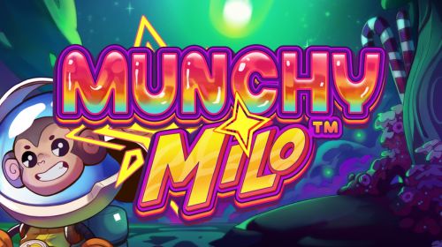 Munchy Milo