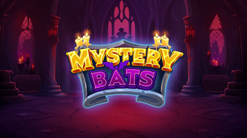 Mystery Bats