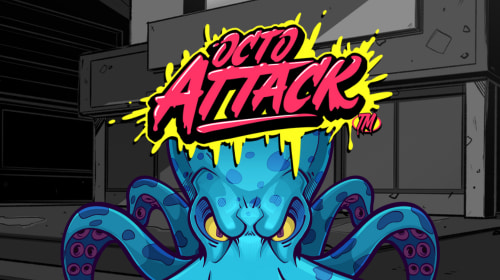 Octo Attack