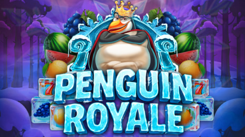 Penguin Royale