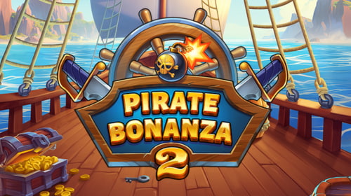 Pirate Bonanza 2