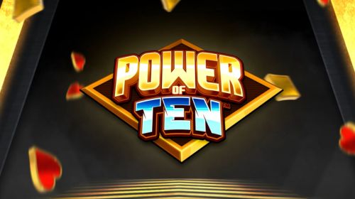 Power of Ten