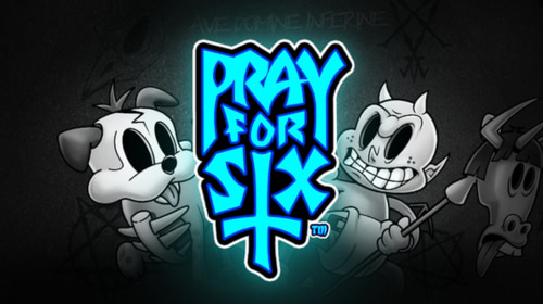 Pray for Six