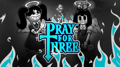 Pray for Three