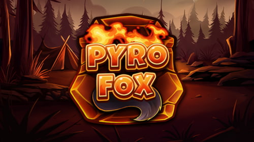 Pyrofox
