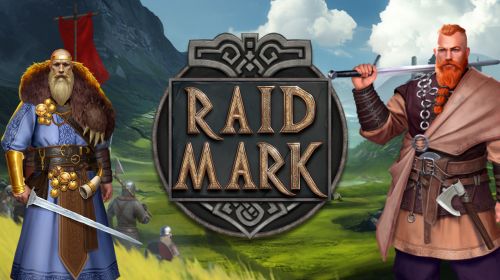 Raidmark