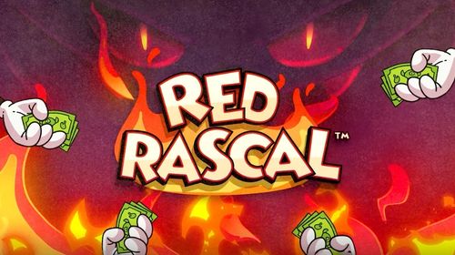 Red Rascal
