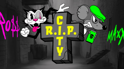 RIP City