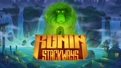 Ronin Stackways