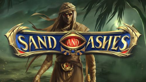 Sand and Ashes