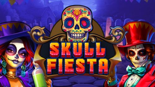 Skull Fiesta