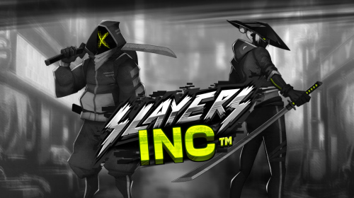Slayers Inc
