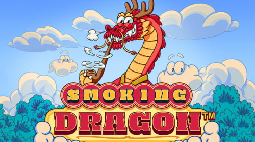 Smoking Dragon