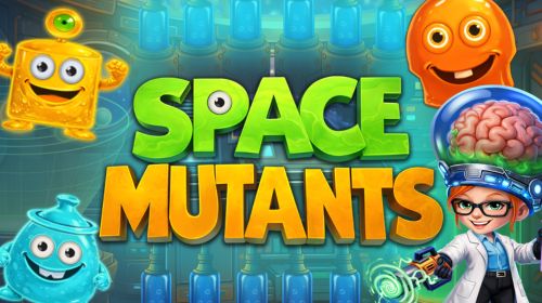 Space Mutants