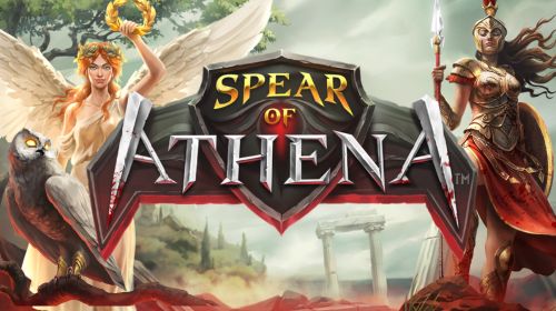Spear of Athena