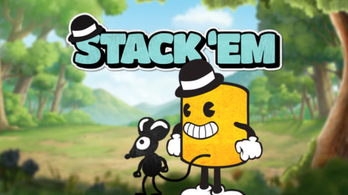 Stackem