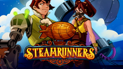 Steamrunners™