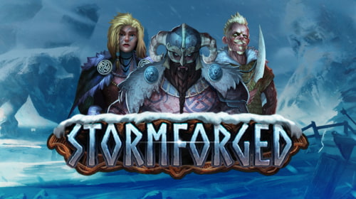 Stormforged
