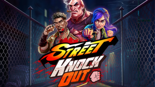 Street Knockout