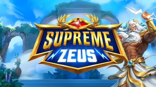 Supreme Zeus