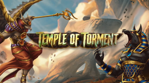 Temple of Torment