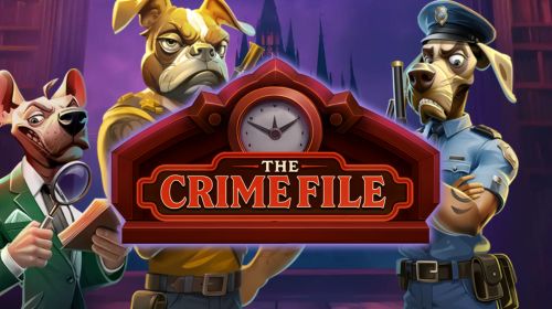 The Crime File