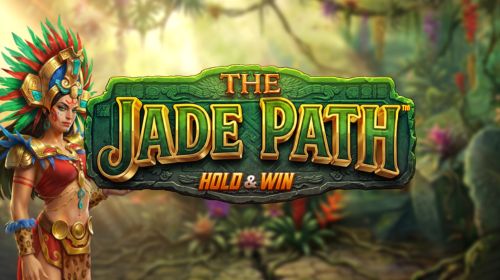 The Jade Path Hold & Win