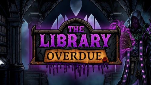 The Library Overdue