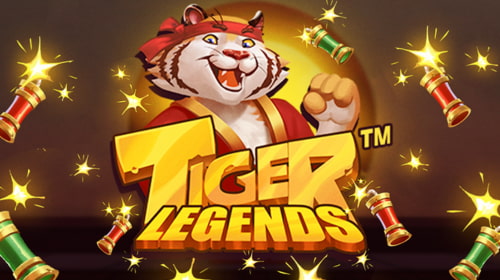 Tiger Legends