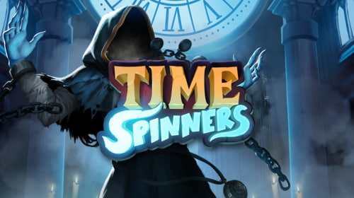 Time Spinners