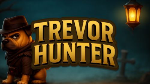 Trevor Hunter