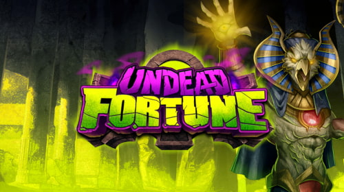 Undead Fortune