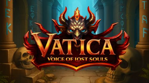 Vatica - Voice of Lost Souls