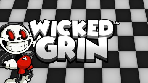 Wicked Grin