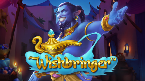Wishbringer
