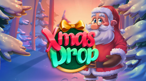 Xmas Drop