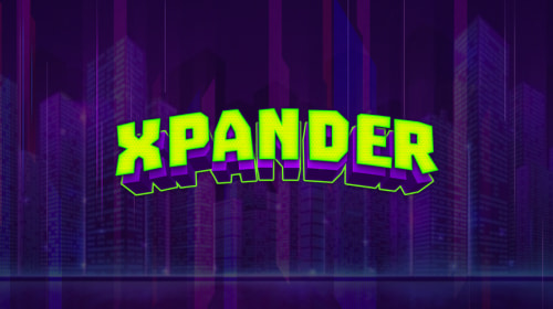 Xpander