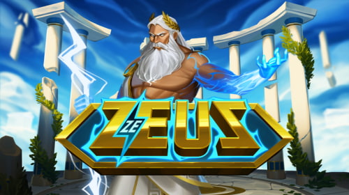 Ze Zeus