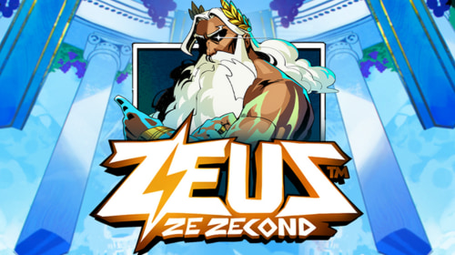Zeus Ze Zecond