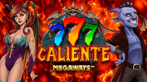 Caliente 777 Megaways
