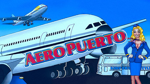 Aeropuerto