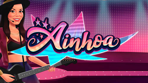 Ainhoa