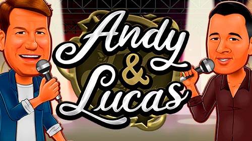 Andy & Lucas