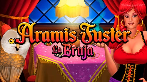 Aramis Fuster