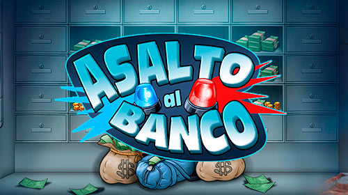 Asalto al Banco Slot