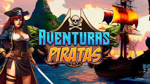 Aventuras Piratas