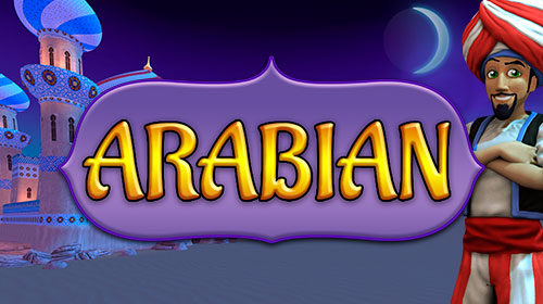 Arabian