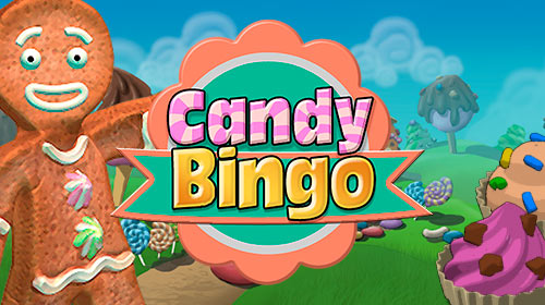 Bingo Candy