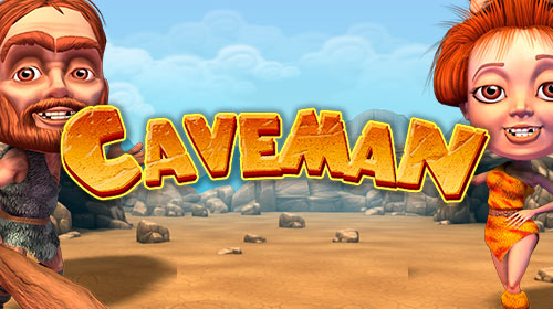 Bingo Caveman