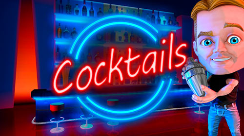 Bingo Cocktails